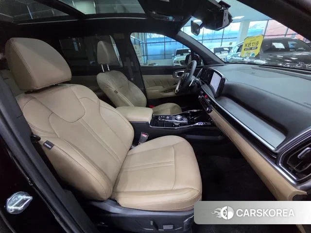 Kia The New Sorento 4th Generation id 3576100 из Кореи 10