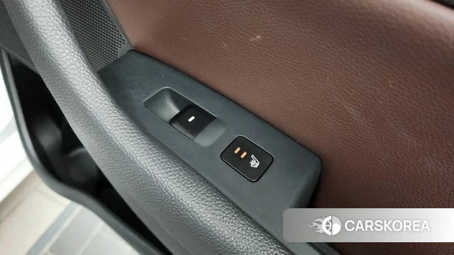 Hyundai Sonata New Rise id 4543356 из Кореи 10