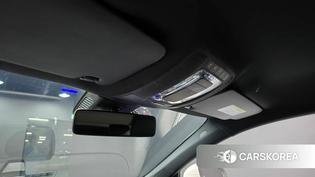 Mercedes-Benz A-Class W177 id 4501801 из Кореи 10