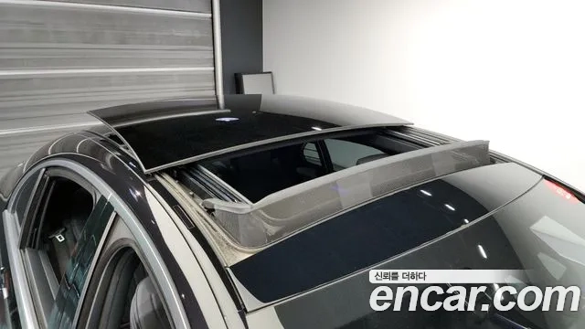 Mercedes-Benz S-Class W223 id 2906633 из Кореи 10