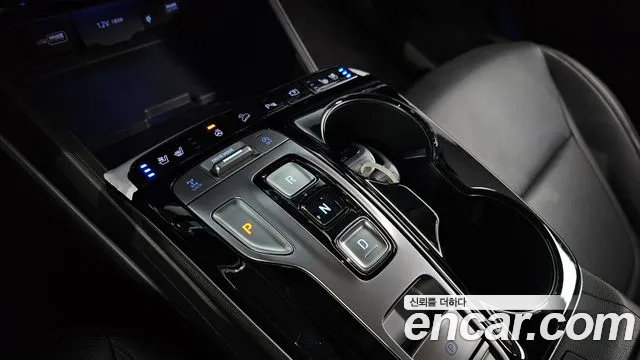 Hyundai Tucson (NX4) id 2659643 из Кореи 10