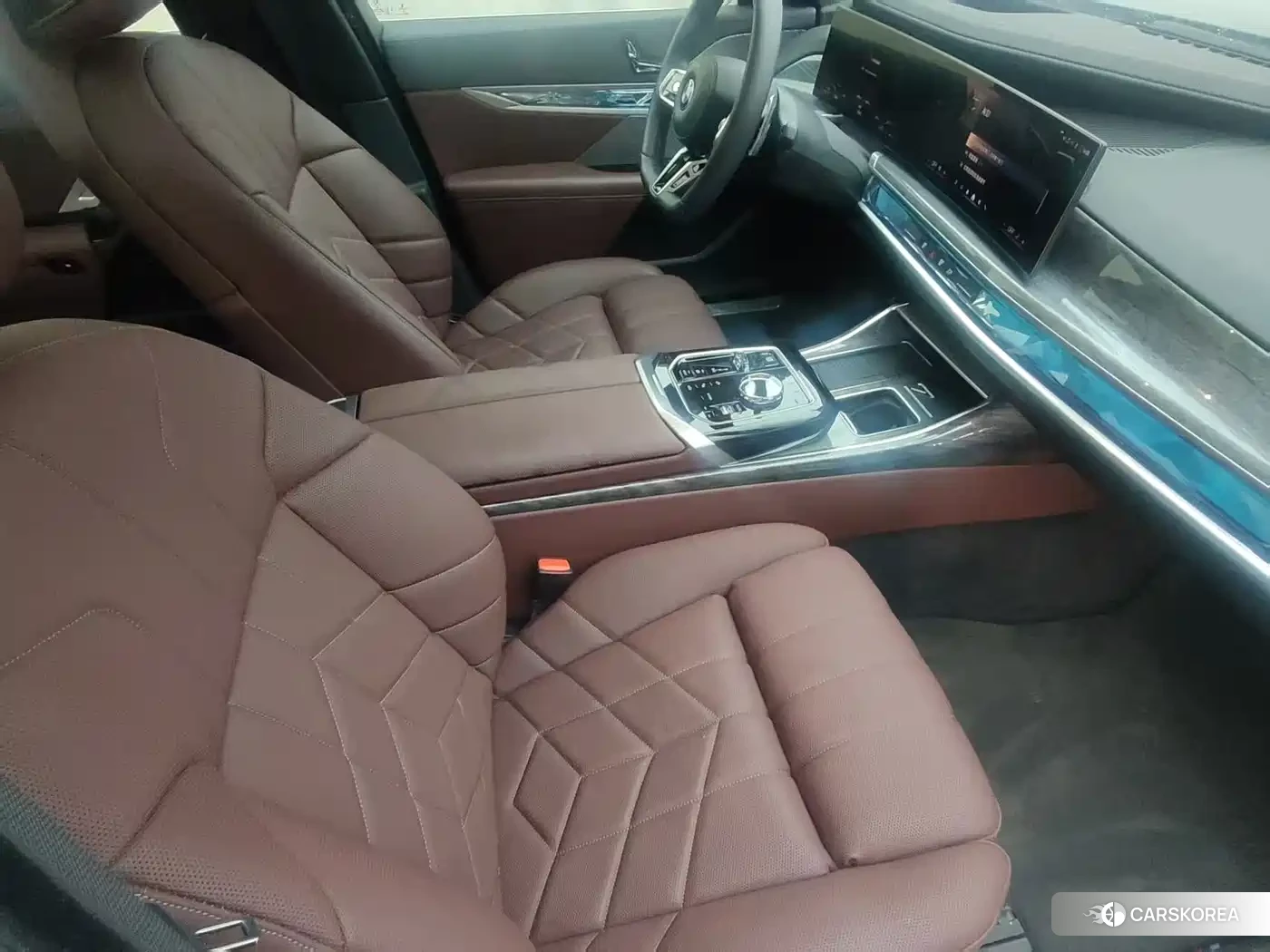 BMW 7 series id 4653899 из Китая 10