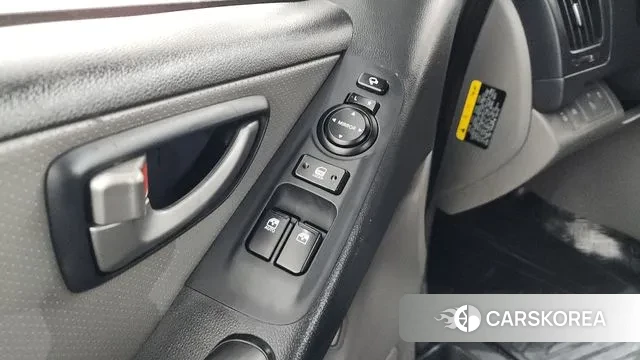 Hyundai The New Grand Starex id 3602383 из Кореи 10