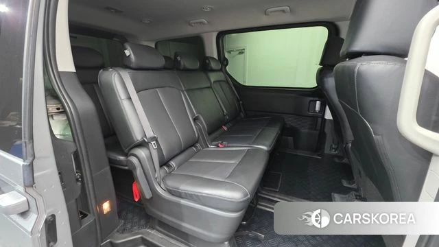 Hyundai Staria id 4562084 из Кореи 10