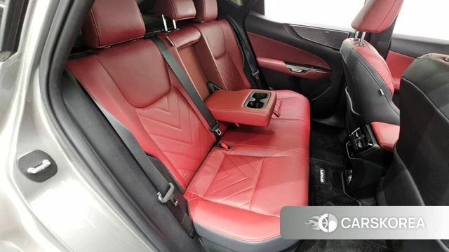 Lexus NX350h Second generation id 4590482 из Кореи 10