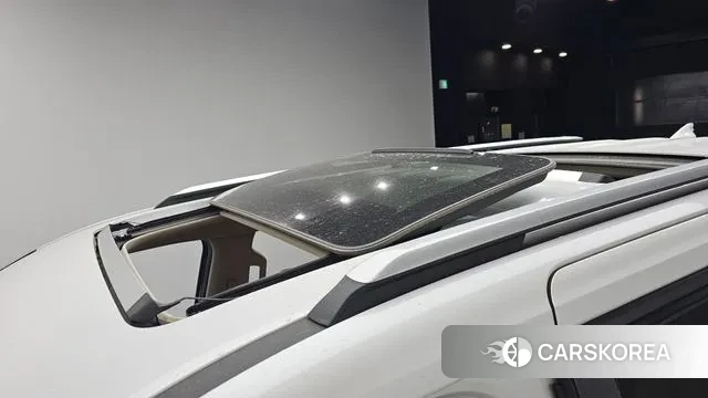 Kia Carnival 4th generation id 3551795 из Кореи 10