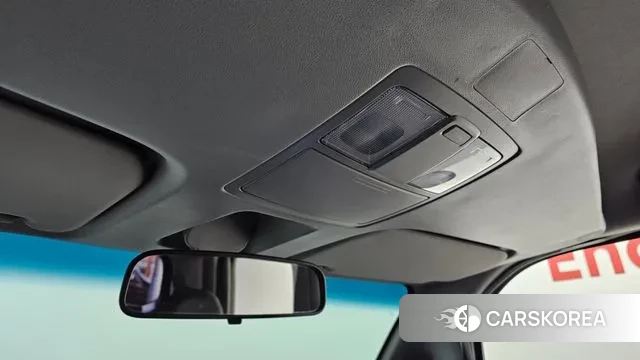 Kia The New Ray id 3607996 из Кореи 10