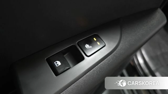 Kia Di All New Niro EV id 4343004 из Кореи 10