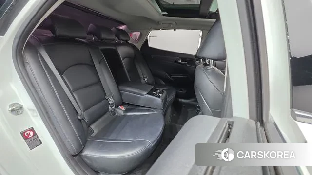 Kia K7 Premier id 3656009 из Кореи 10