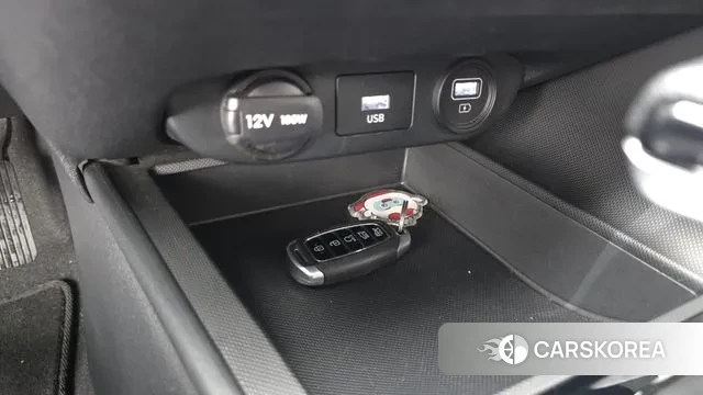 Hyundai Avante (CN7) id 3690487 из Кореи 10