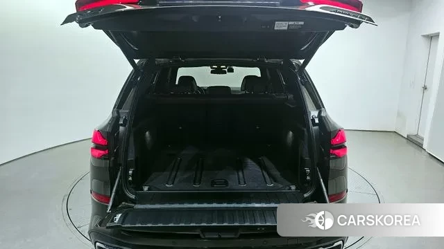 BMW X5 (G05) id 3031413 из Кореи 10