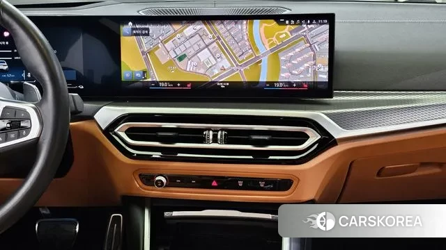 BMW 3 Series (G20) id 2884011 из Кореи 10