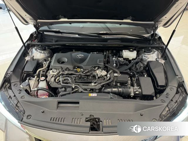 Toyota Asian dragon id 4261551 из Китая 10