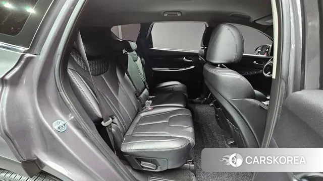 Hyundai Santa Fe TM id 3005014 из Кореи 10