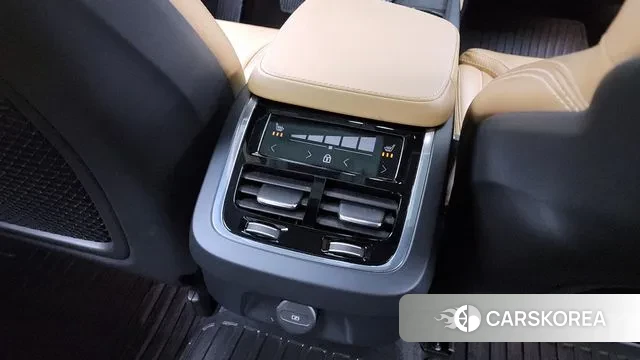 Volvo V90 Cross-Country id 3606187 из Кореи 10