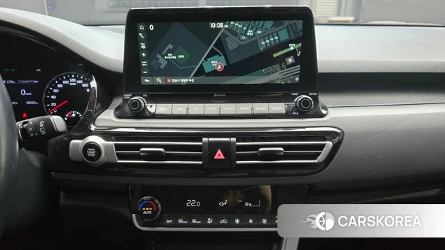 Kia Seltos id 4310042 из Кореи 10
