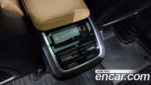 Volvo XC60 second Generation id 2271370 из Кореи 10