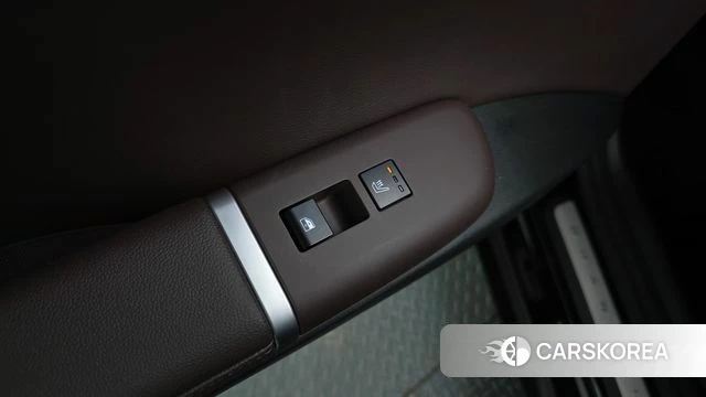 Hyundai Grandeur Hybrid (GN7) id 4281412 из Кореи 10