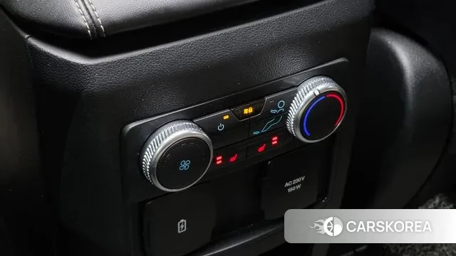 Ford Explorer 6th Generation id 3611941 из Кореи 10