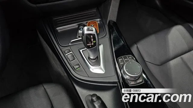 BMW 3 Series GT (F34) id 2600802 из Кореи 10