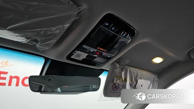 Hyundai Grandeur (GN7) id 3863778 из Кореи 10