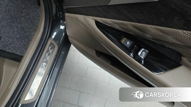 Kia K8 Hybrid id 3934052 из Кореи 10