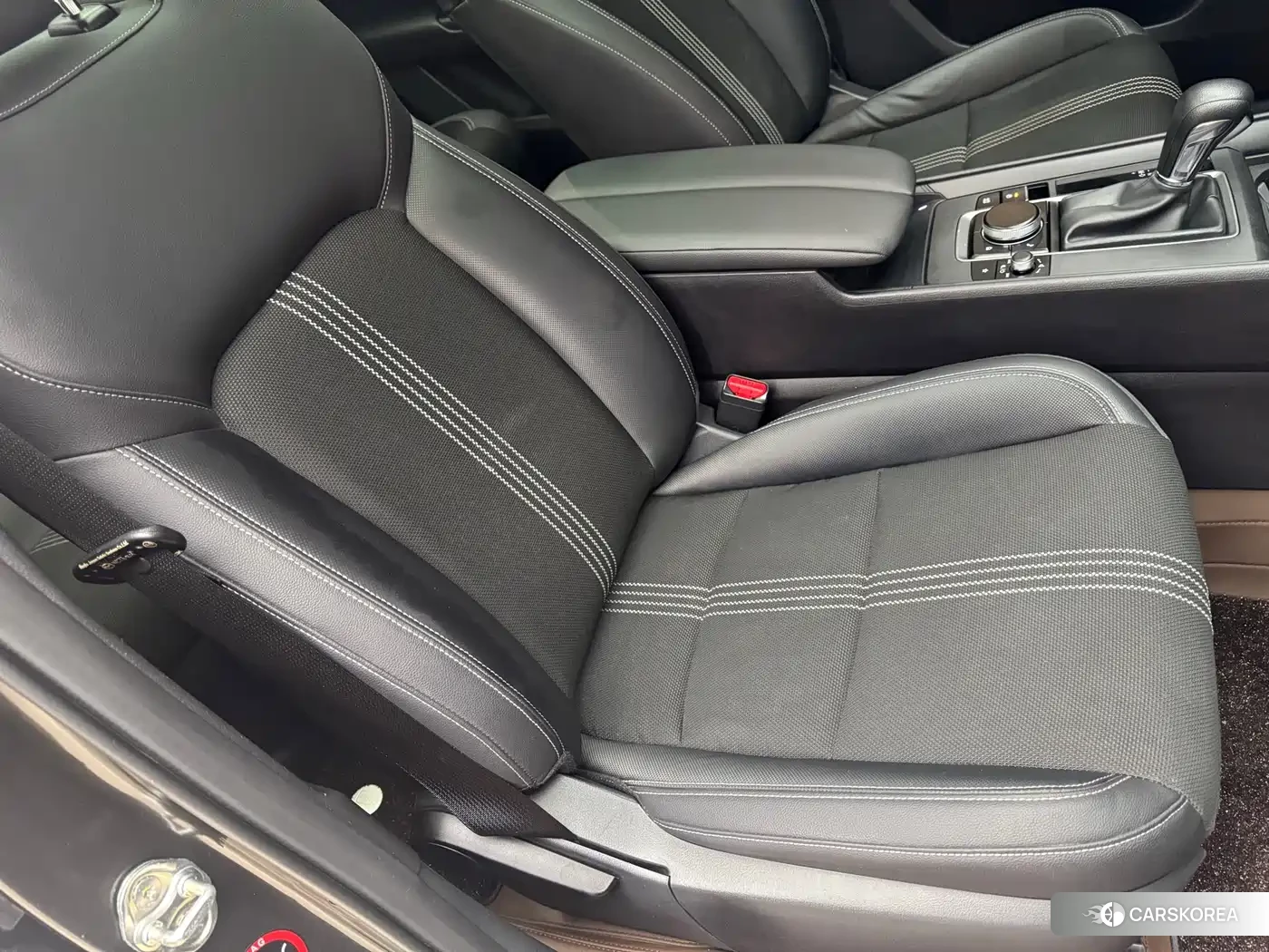 Mazda CX-50 id 4599589 из Китая 10