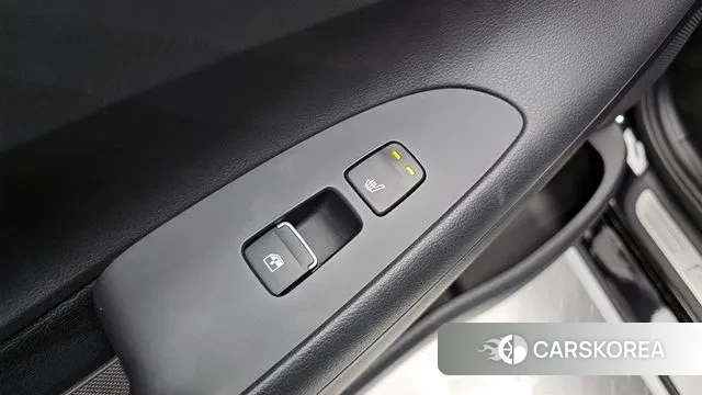 Hyundai The New Grandeur IG Hybrid id 3407284 из Кореи 10