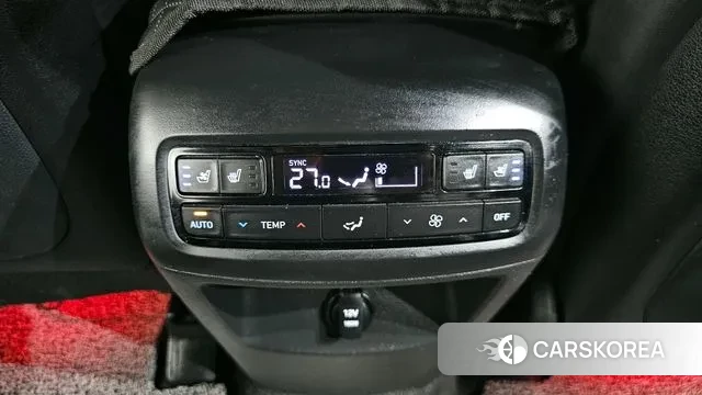 Hyundai Palisade id 3433844 из Кореи 10