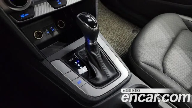 Hyundai The New Avante AD id 2693793 из Кореи 10