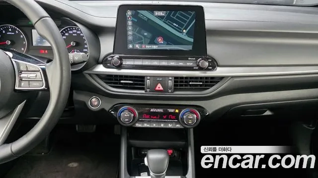 Kia Come New K3 id 2912195 из Кореи 10