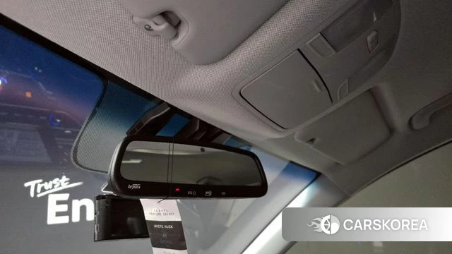 Hyundai Avante AD id 3814377 из Кореи 10