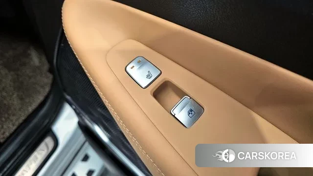 Hyundai The New Santa Fe id 3621644 из Кореи 10