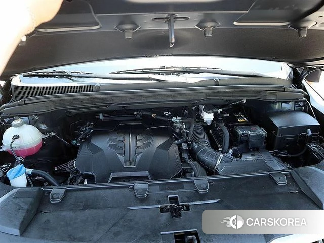 Kia Carnival 4th generation id 4433872 из Кореи 10