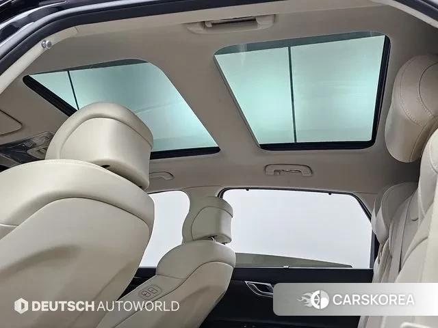 Genesis GV80 id 3448832 из Кореи 10