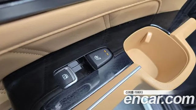 Kia Sorento 4th Generation id 2683655 из Кореи 10