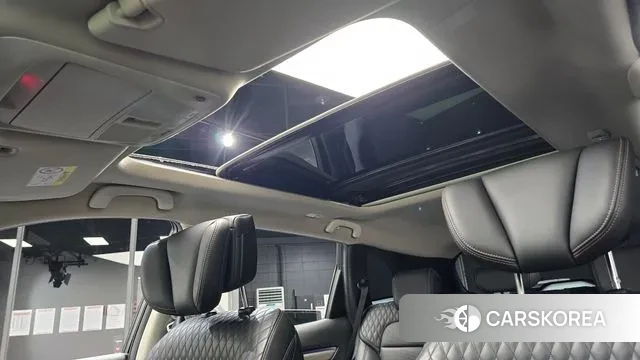 Renault Korea (Samsung) The New QM6 id 3503808 из Кореи 10