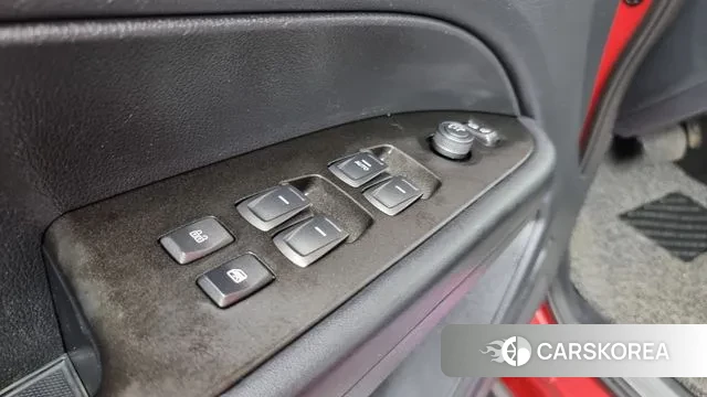 Ssangyong Rexton Sports id 3024783 из Кореи 10