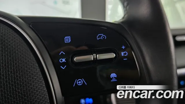 Hyundai Ionic 5 id 2823651 из Кореи 10