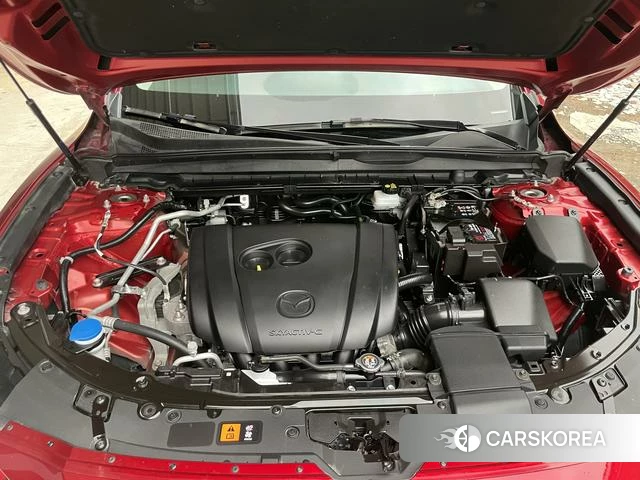 Mazda CX-50 line also id 4298558 из Китая 10