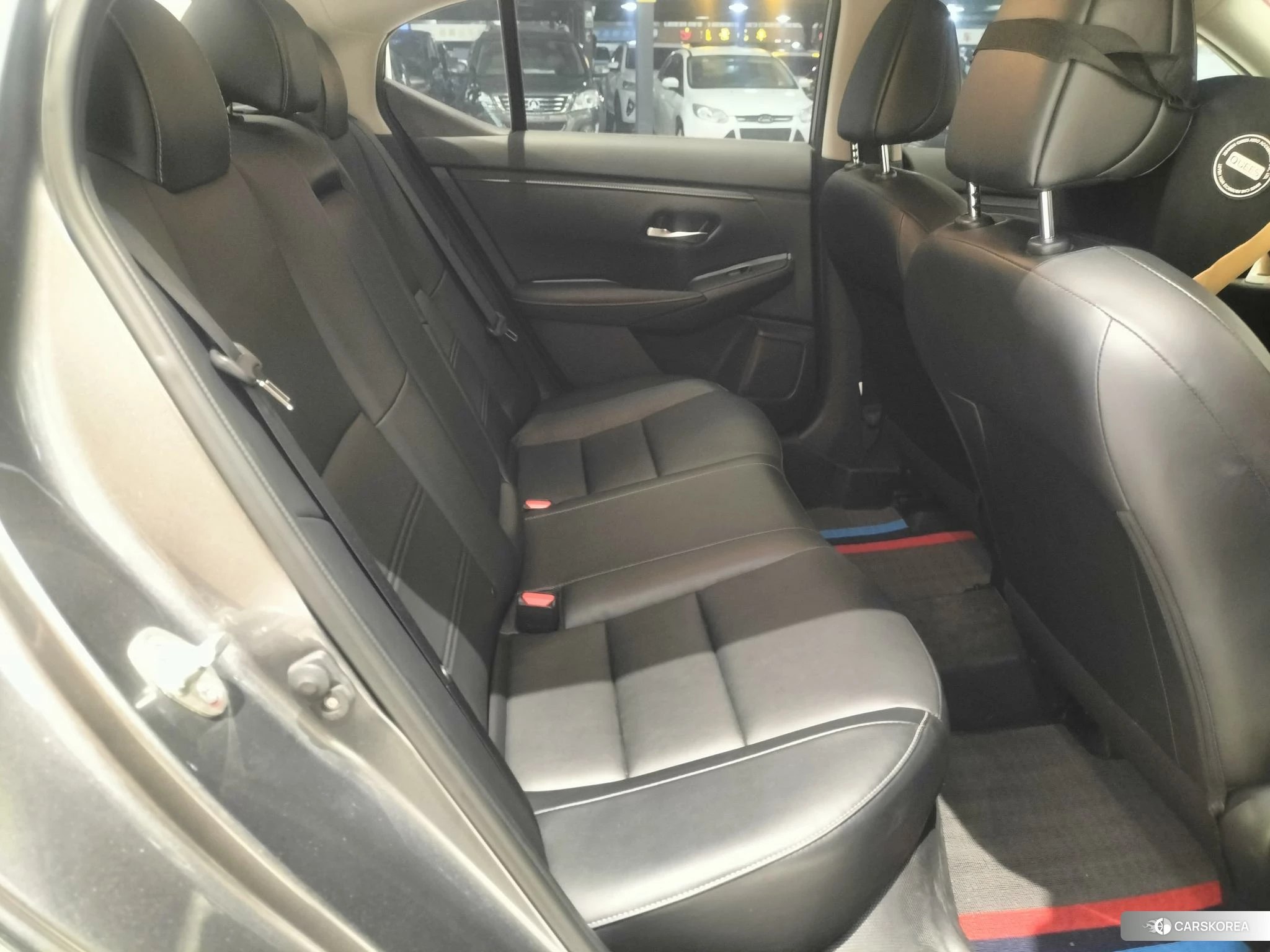 Nissan Xuan Yi id 4473951 из Китая 10