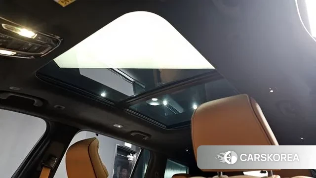 Jeep Grand Cherokee (WL) id 3278721 из Кореи 10