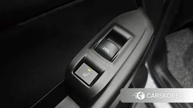 Chevrolet (GM Daewoo) Trailblazer id 3778586 из Кореи 10