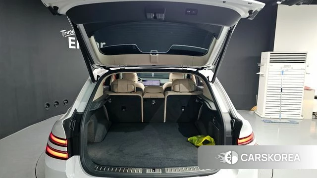 Genesis GV80 Coupe id 3896876 из Кореи 10