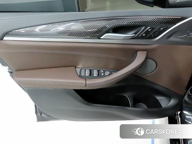 BMW X4 (G02) id 4757645 из Кореи 10