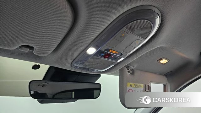 Hyundai Ionic 5 id 3831964 из Кореи 10
