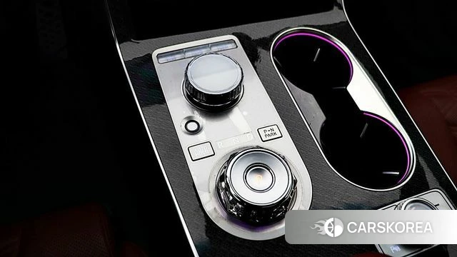Genesis GV80 Coupe id 4308306 из Кореи 10