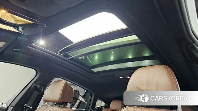 BMW X6 (G06) id 2964261 из Кореи 10