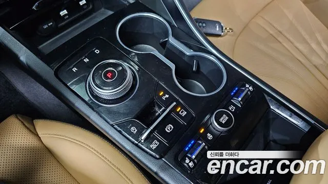 Kia K5 3rd generation id 2696326 из Кореи 10