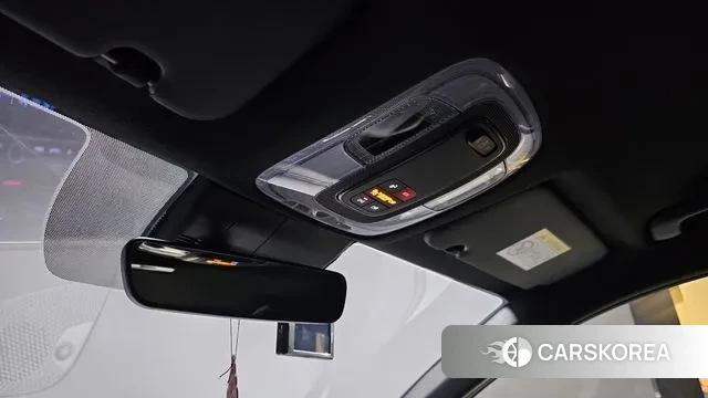 Hyundai The New Avante (CN7) id 3353537 из Кореи 10